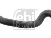 Furtun radiator deasupra (102524 FEBI BILSTEIN) AUDI,SEAT,SKODA,VW