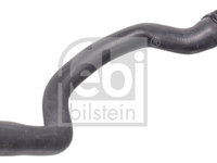 Furtun radiator deasupra (103057 FEBI BILSTEIN) AUDI,SEAT,SKODA,VW