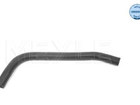 Furtun radiator deasupra (1191210075 MEYLE) AUDI