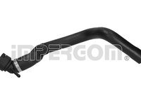 Furtun radiator deasupra (220785 IMPERGOM) AUDI,SEAT,SKODA,VW