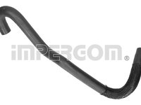 Furtun radiator deasupra (223387 IMP) DACIA,RENAULT