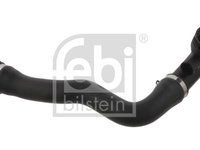 Furtun radiator fata dreapta (36596 FEBI BILSTEIN) BMW