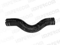 Furtun radiator FIAT MULTIPLA (186) - Cod intern: W20077130 - LIVRARE DIN STOC in 24 ore!!!