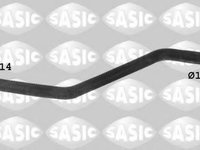 Furtun radiator FIAT PUNTO (176), FIAT PUNTO Van (176L) - SASIC 3406025