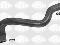 Furtun radiator FIAT PUNTO (176), FIAT PUNTO Cabriolet (176C), FIAT PUNTO Van (176L) - SASIC SWH6638