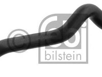 Furtun radiator FIAT PUNTO (199), ALFA ROMEO MITO (955), FIAT PUNTO EVO (199) - FEBI BILSTEIN 37123