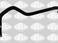 Furtun radiator FIAT PUNTO (199), ALFA ROMEO MITO (955), FIAT PUNTO EVO (199) - SASIC 3406089