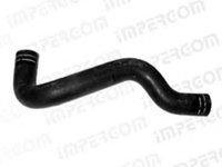 Furtun radiator FIAT PUNTO Van (176L) - Cod intern: W20077147 - LIVRARE DIN STOC in 24 ore!!!