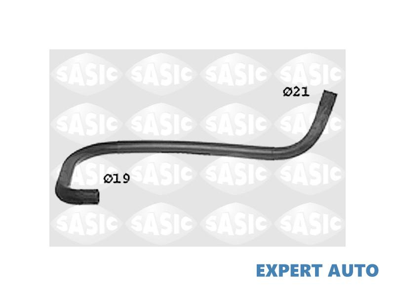 Furtun radiator Fiat SCUDO Combinato (220P) 1996-2
