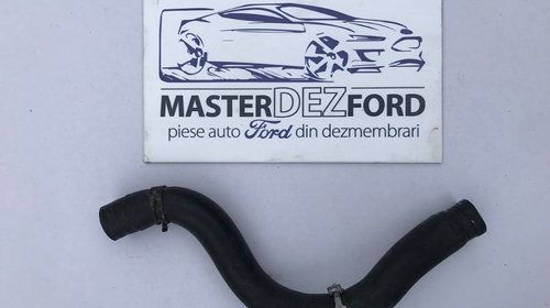 Furtun radiator Ford Fiesta / Fusion 1.3 Benz