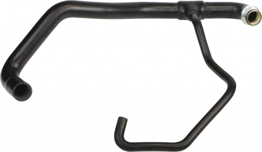 Furtun radiator Gates CITROËN JUMPY I platou 