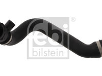 Furtun radiator inferior dreapta (28521 FEBI BILSTEIN) BMW