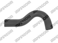 Furtun radiator KIA SORENTO I JC IMPERGOM 227390