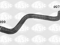 Furtun radiator LANCIA YPSILON (843) (2003 - 2011) SASIC SWH6622 piesa NOUA