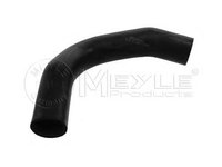 Furtun radiator MAN TGA, MAN TGX - MEYLE 12-39 222 0006