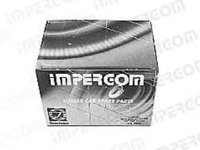 Furtun radiator MERCEDES-BENZ A-CLASS W169 IMPERGOM 222535