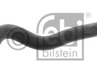 Furtun radiator MERCEDES-BENZ C-CLASS limuzina (W204), MERCEDES-BENZ C-CLASS T-Model (S204), MERCEDES-BENZ GLK-CLASS (X204) - FEBI BILSTEIN 46427