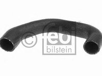 Furtun radiator MERCEDES-BENZ C-CLASS limuzina (W202), MERCEDES-BENZ C-CLASS Break (S202) - FEBI BILSTEIN 14016