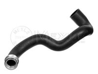 Furtun radiator MERCEDES-BENZ E-CLASS T-Model (S211) - Cod intern: W20116207 - LIVRARE DIN STOC in 24 ore!!!