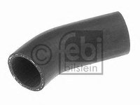 Furtun radiator MERCEDES-BENZ HECKFLOSSE (W110), MERCEDES-BENZ T2/L caroserie inchisa/combi, MERCEDES-BENZ T2/L platou / sasiu - FEBI BILSTEIN 14027