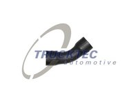 Furtun radiator MERCEDES-BENZ SPRINTER 2-t bus 901 902 TRUCKTEC AUTOMOTIVE 0219088