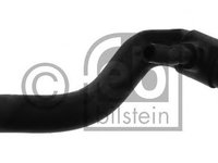 Furtun radiator MERCEDES-BENZ SPRINTER 2-t caroserie (901, 902) - OEM - FEBI BILSTEIN: FE36781|36781 - Cod intern: W02218078 - LIVRARE DIN STOC in 24 ore!!!