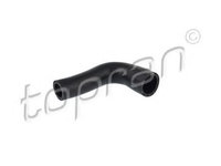 Furtun radiator MERCEDES-BENZ SPRINTER 4-t platou / sasiu (904) (1996 - 2006) TOPRAN 408 129