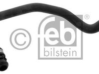 Furtun radiator MERCEDES-BENZ SPRINTER 4-t caroserie 904 FEBI 38964