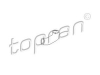 Furtun radiator OPEL ASTRA F Hatchback (53, 54, 58, 59) (1991 - 1998) TOPRAN 205 720 piesa NOUA