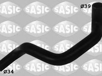 Furtun radiator OPEL ASTRA G combi (F35_) - Cod intern: W20038089 - LIVRARE DIN STOC in 24 ore!!!