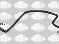 Furtun radiator OPEL ASTRA G combi (F35_) - OEM - SASIC: 3406024 - W02186365 - LIVRARE DIN STOC in 24 ore!!!