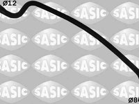 Furtun radiator OPEL ASTRA H combi (L35) SASIC 3406181