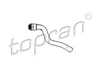 Furtun radiator OPEL ASTRA H (L48) (2004 - 2016) TOPRAN 207 685