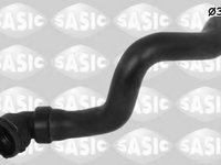 Furtun radiator OPEL ASTRA J Sports Tourer (2010 - 2016) SASIC 3406303 piesa NOUA