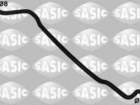 Furtun radiator OPEL VECTRA C - OEM - SASIC: 3406180 - W02257494 - LIVRARE DIN STOC in 24 ore!!!