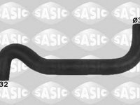 Furtun radiator OPEL VIVARO caroserie F7 SASIC 3404180