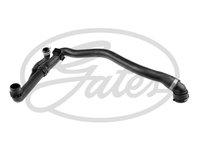 Furtun radiator partea de jos (052548 GAT) AUDI,SEAT,SKODA,VW