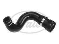 Furtun radiator partea de jos (052616 GAT) FIAT