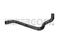 Furtun radiator partea de jos (220995 IMP) Citroen,PEUGEOT