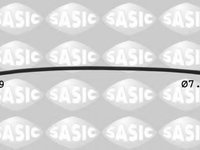 Furtun radiator PEUGEOT 206 hatchback (2A/C), PEUGEOT 206 CC (2D), PEUGEOT 206 SW (2E/K) - SASIC 3400032