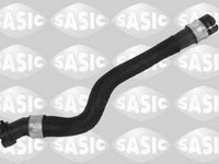 Furtun radiator PEUGEOT 207 WA WC SASIC 3400214