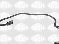 Furtun radiator PEUGEOT 405 I (15B) SASIC SWH0470