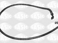 Furtun radiator PEUGEOT 405 Mk II Estate (4E), PEUGEOT 405 Mk II (4B) - SASIC SWH0389