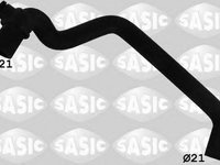 Furtun radiator PEUGEOT 407 6D SASIC 3400079