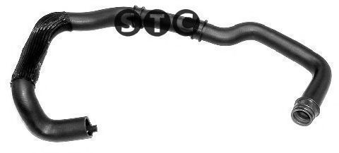 Furtun radiator PEUGEOT RANCH microbus (5F) (1996 - 2016) STC T408476 ...