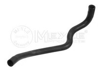 Furtun radiator SEAT CORDOBA limuzina (6K1, 6K2), SEAT TOLEDO (1L), VW PASSAT (3A2, 35I) - MEYLE 119 121 0094