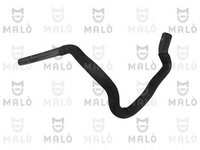 Furtun radiator SMART FORTWO Cupe (451) (2007 - 2016) MALO 242901A piesa NOUA