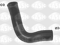 Furtun radiator (SWH0376 SAS) PEUGEOT