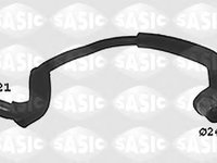 Furtun radiator SWH0497 SASIC pentru Peugeot 405