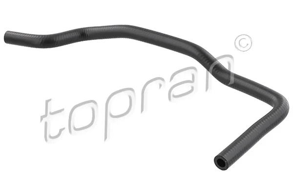 Furtun radiator Topran VW PASSAT B5 Variant (3B5) 